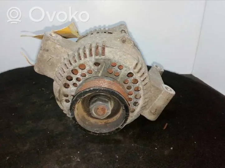 Ford Explorer Alternator 