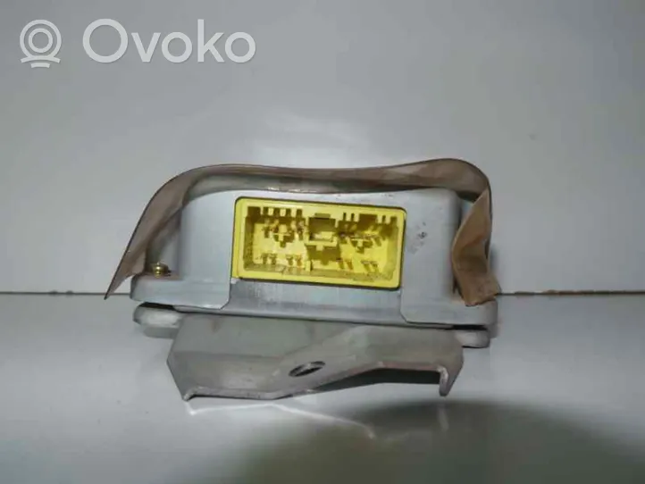 Suzuki Jimny Turvatyynyn ohjainlaite/moduuli 