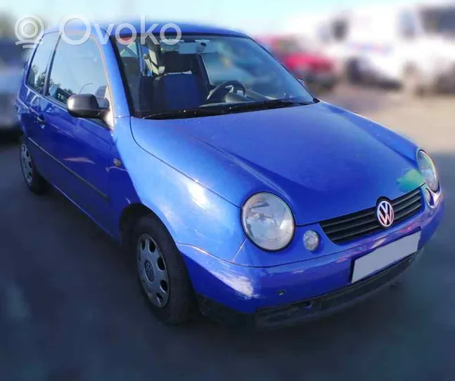 Volkswagen Lupo Etuvetoakseli 1H0407272C