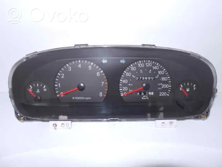 KIA Clarus Speedometer (instrument cluster) 