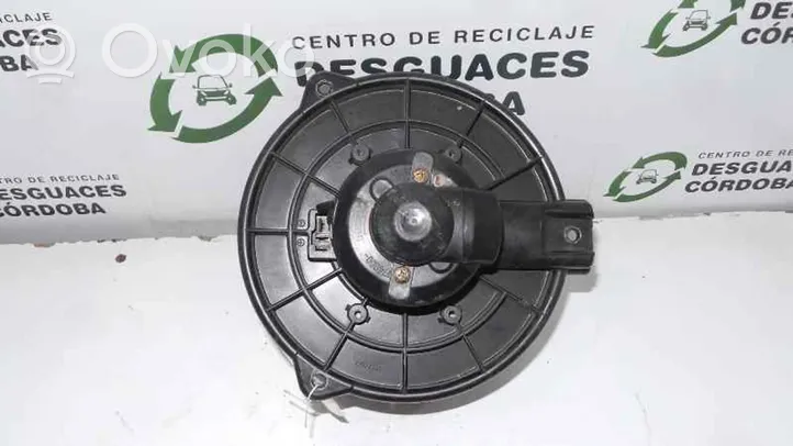 Toyota RAV 4 (XA10) Ventola riscaldamento/ventilatore abitacolo 19400014506C