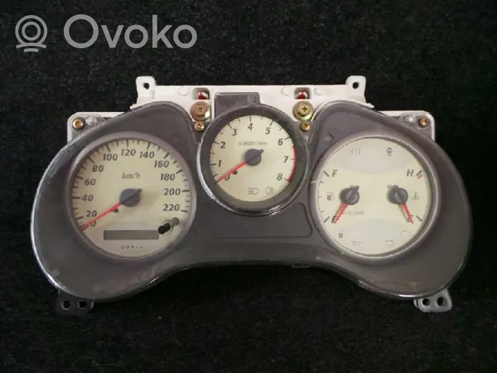 Toyota RAV 4 (XA10) Tachimetro (quadro strumenti) 