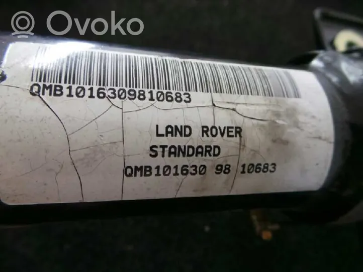 Land Rover Range Rover P38A Ohjauspyörän akseli ST362662005197