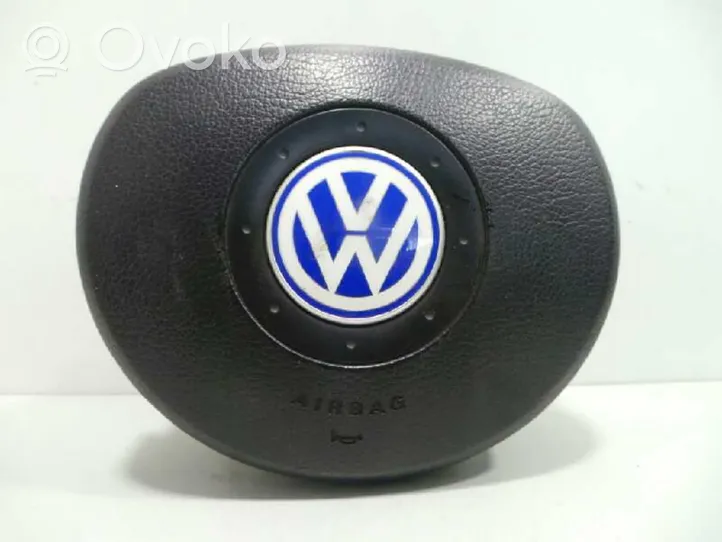 Volkswagen Polo Ohjauspyörän turvatyyny 
