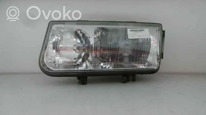 Tata Safari Lampa przednia 15080003L