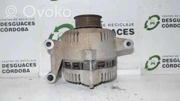 Ford Explorer Alternator F5DU10316AA