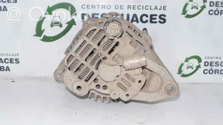 Mitsubishi Outlander Alternator MN163016