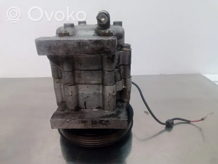 Honda Civic Air conditioning (A/C) compressor (pump) R40026525