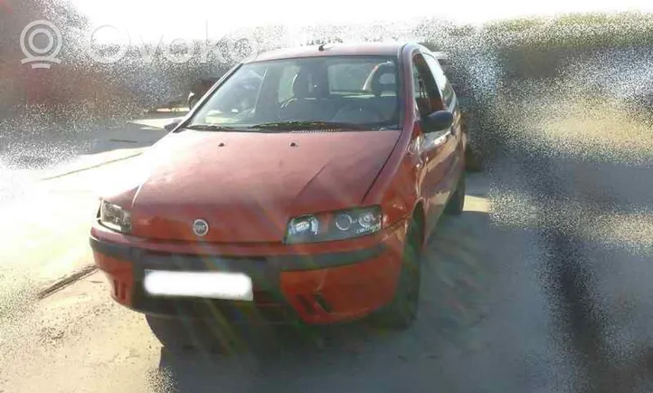 Fiat Punto Evo Semiasse anteriore 