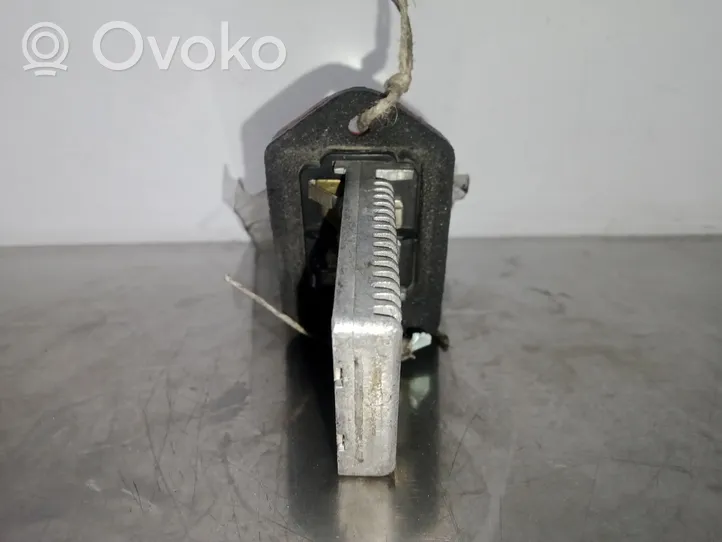 Daewoo Nubira Resistencia motor/ventilador de la calefacción 91013
