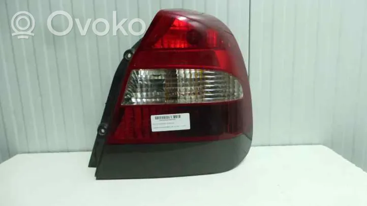 Daewoo Nubira Lampa tylna 