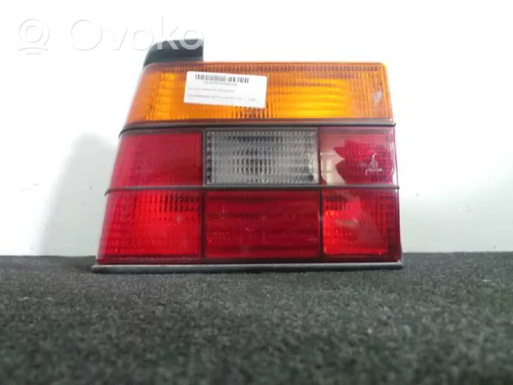 Volkswagen Jetta II Lampa tylna 