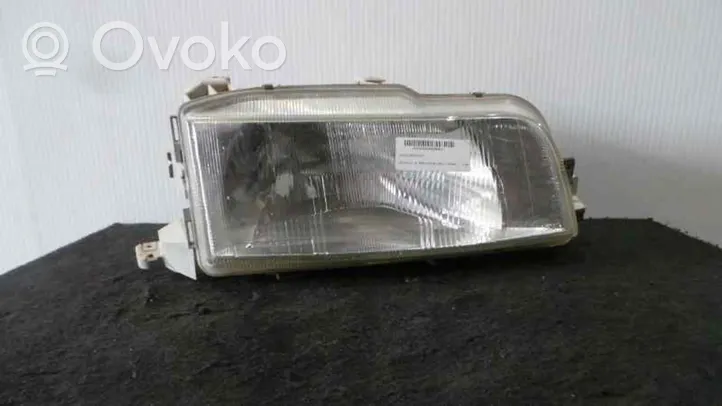 Renault 21 Headlight/headlamp 7700732920