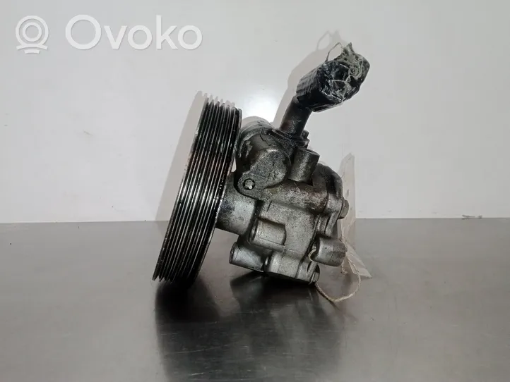 Ford Fusion Power steering pump 