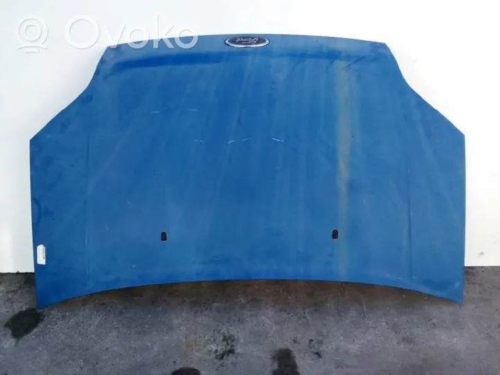 Ford Tourneo Pokrywa przednia / Maska silnika 