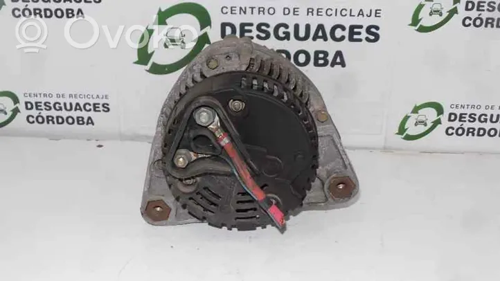 BMW 3 E30 Alternator 2541697A