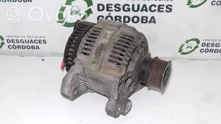 BMW 3 E30 Alternator 2541697A