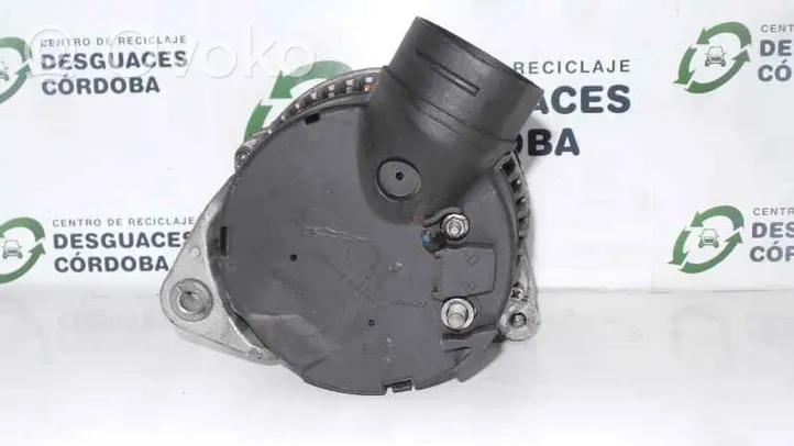 Audi A8 S8 D2 4D Generatore/alternatore 0123510061