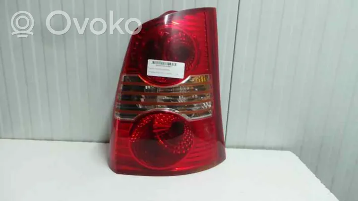 Hyundai Atos Prime Lampa tylna 