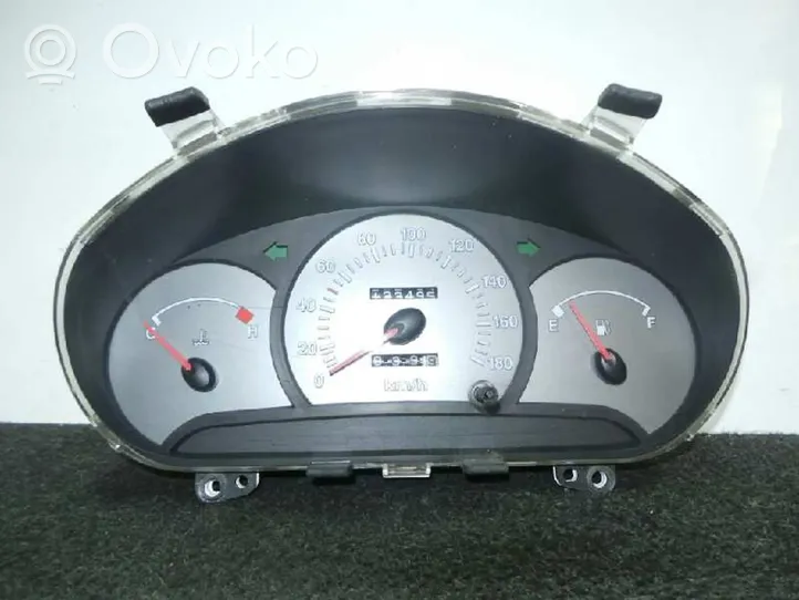 Hyundai Atos Prime Tachimetro (quadro strumenti) 