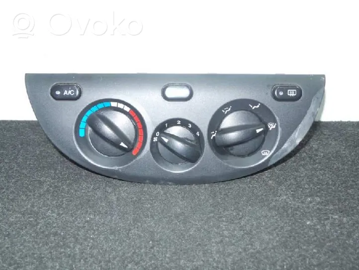 Daewoo Tacuma Moduł / Sterownik klimatyzacji 