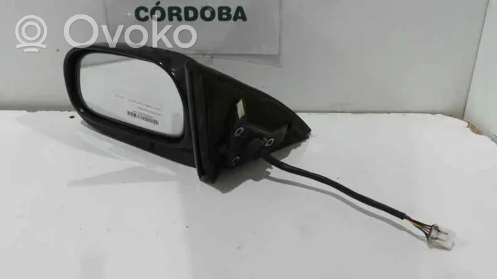 Toyota Carina T210 Elektryczne lusterko boczne drzwi przednich 