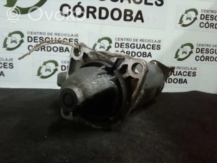 Ford Scorpio Starter motor 