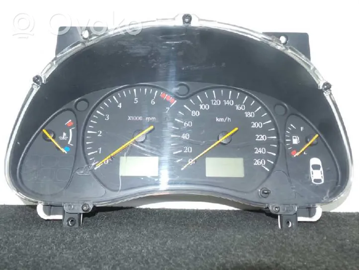 Ford Scorpio Compteur de vitesse tableau de bord 