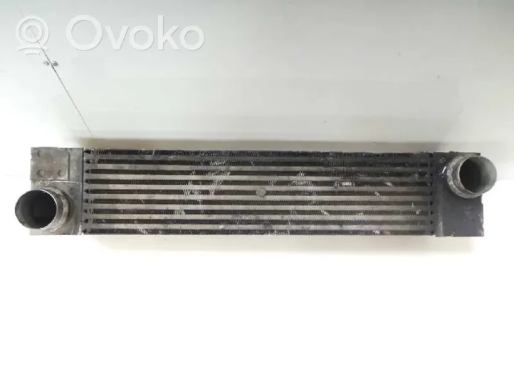 BMW 7 E65 E66 Radiatore intercooler 