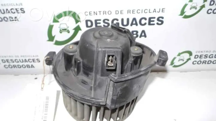 Fiat Ducato Ventola riscaldamento/ventilatore abitacolo 