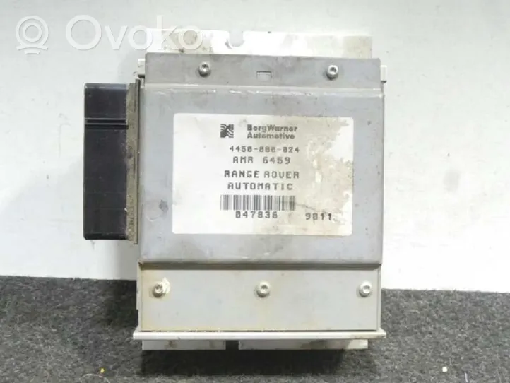 Land Rover Range Rover P38A Gearbox control unit/module 