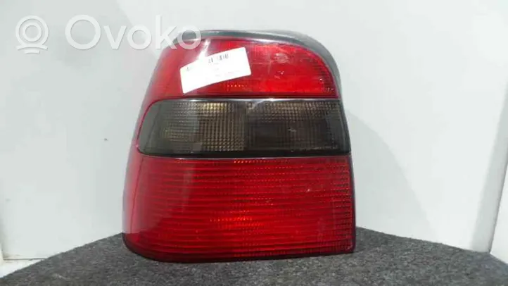 Skoda Felicia II Lampa tylna 