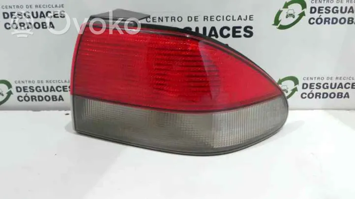 Saab 9-3 Ver1 Lampa tylna 