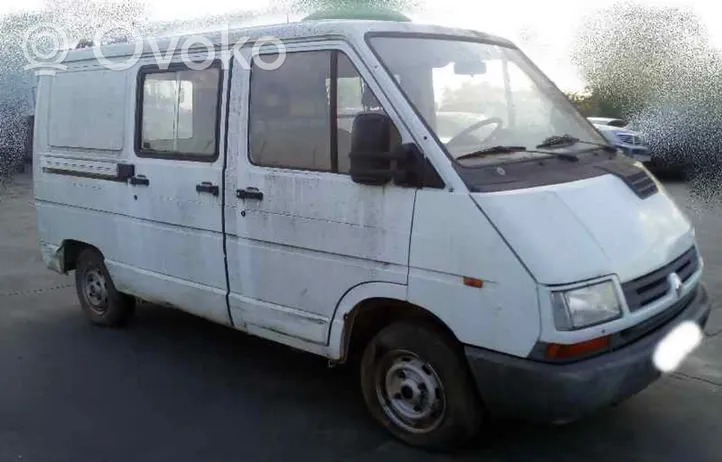 Renault Trafic I Poulie de vilebrequin 7700115309