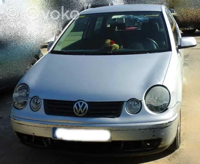 Volkswagen Polo Kampiakselin vauhtipyörä 038105243L