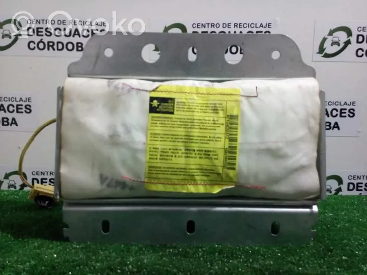 KIA Sorento Poduszka powietrzna Airbag boczna 