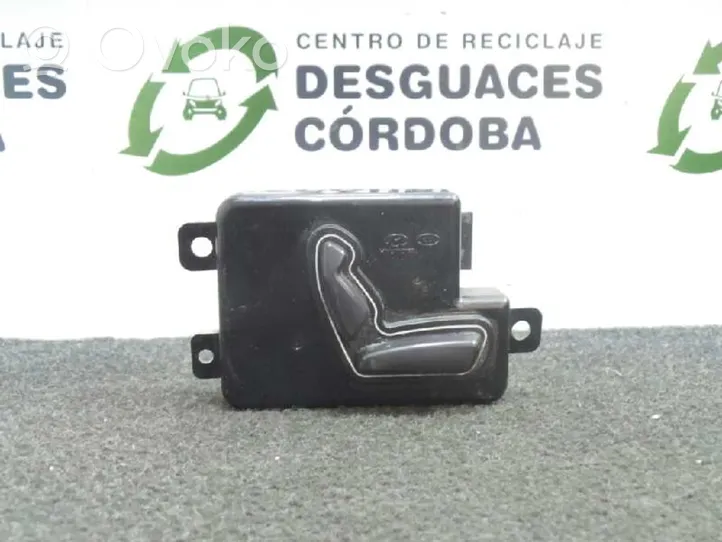 KIA Carnival Module de commande de siège 889904D000