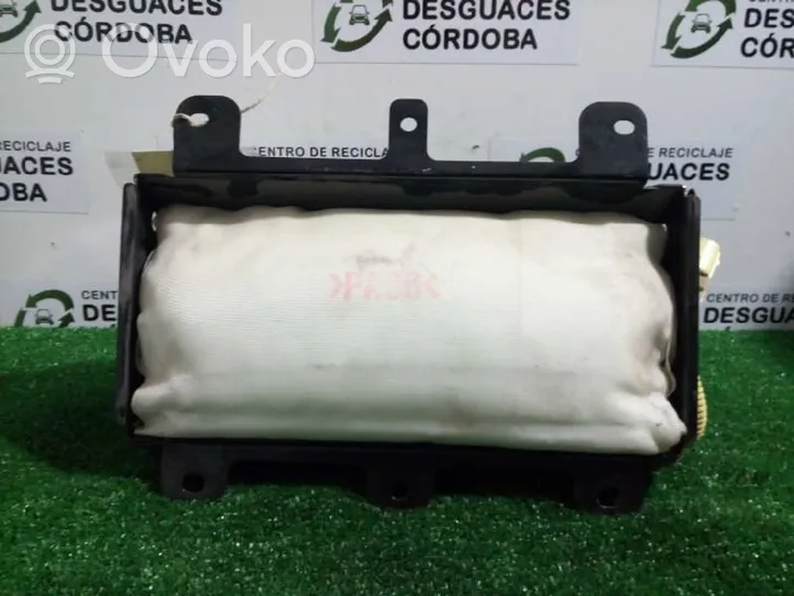 KIA Carnival Airbag laterale 