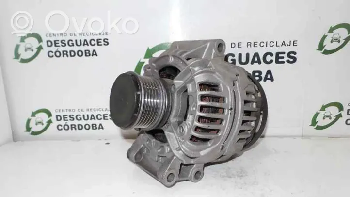 Dacia Logan Pick-Up Generator/alternator 