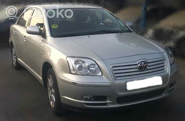 Toyota Avensis T220 Takaiskunvaimennin 4853005240