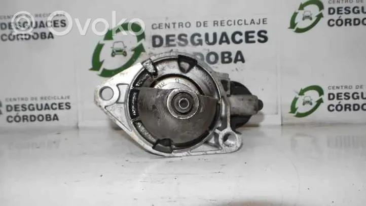 Opel Vectra B Démarreur 001107056