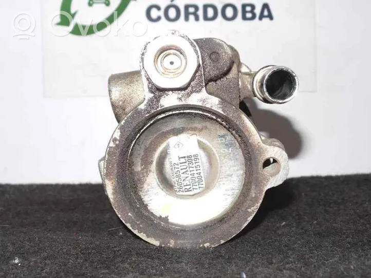 Renault Scenic RX Power steering pump 