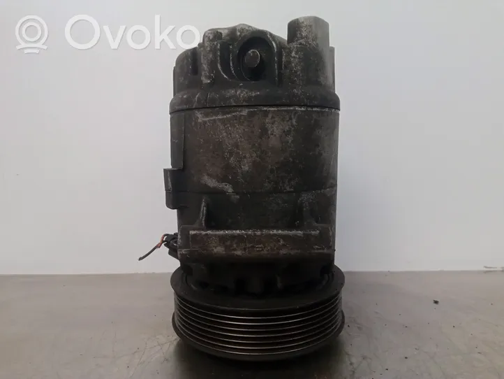 Renault Scenic RX Air conditioning (A/C) compressor (pump) 