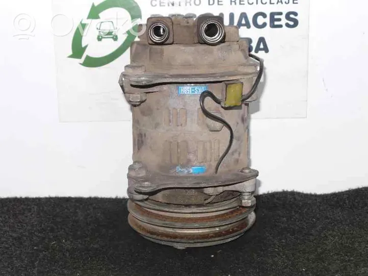 Volvo 740 Compressore aria condizionata (A/C) (pompa) 5096400162