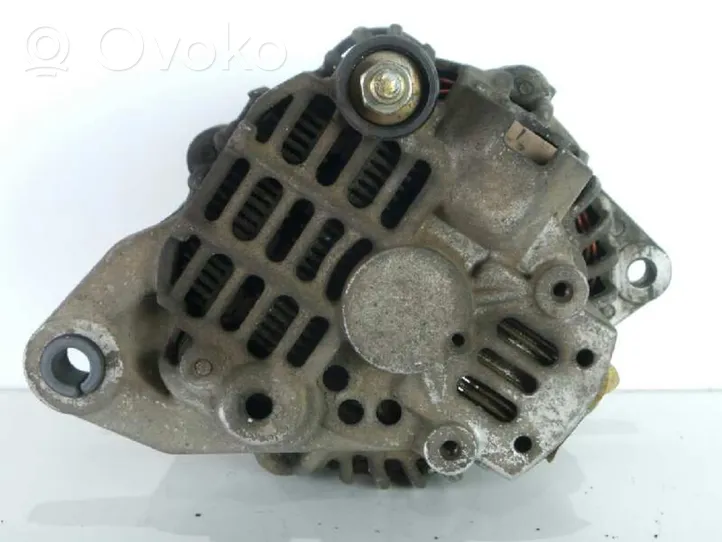 Mazda MPV Alternator A2TA1099A