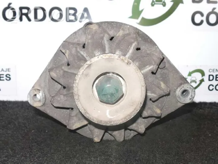 Renault Super R5 Alternator 9120144267