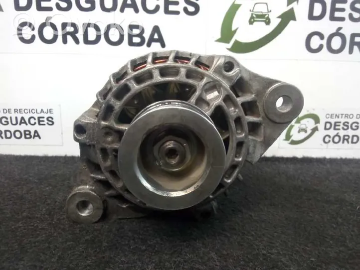 Fiat Bravo - Brava Alternator 63321803