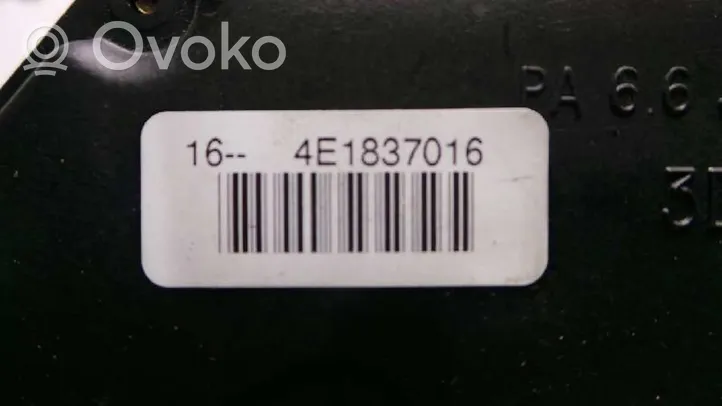 Audi A8 S8 D3 4E Serratura portiera anteriore 4E1837016