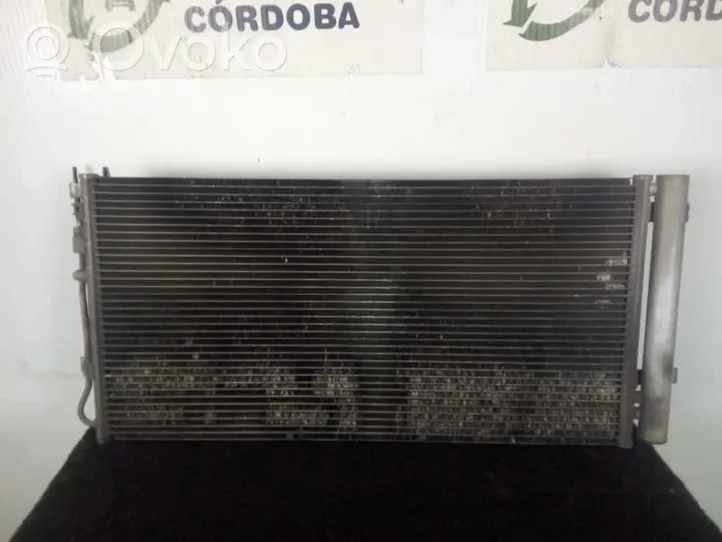 Hyundai Sonata Radiateur condenseur de climatisation 976063K780