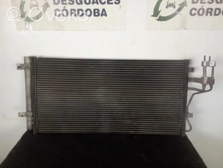 Hyundai Sonata Radiateur condenseur de climatisation 976063K780